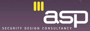 ASP Logo