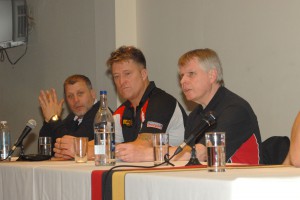Some of the panel